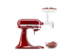 KitchenAid Food Grinder Attachment