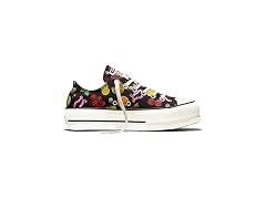 Converse Women Chuck Taylor All Star Lift Platform