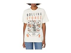 Rolling Stones Women (L) T Shirt