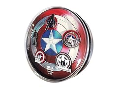 Marvel Studios Enamel 5 Lapel Pin Set