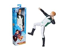 DC Comics, Superman Green Lantern 12" Superhero