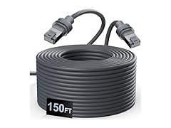 LEOMAUNYX Starlink Gen 3 Cable