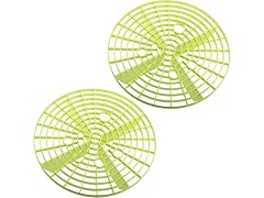 4 Pack Car Wash Bucket Dirt Guards