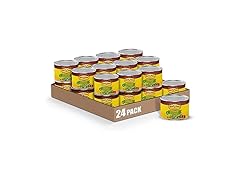 Old El Paso Green Chiles 4oz (24pk)