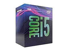 Intel Processor 9400 CORE I5 (1151)