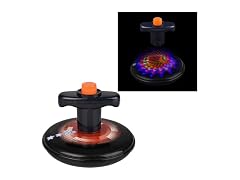 Rhode Island Novelty Light-Up Cosmic Spinning Top