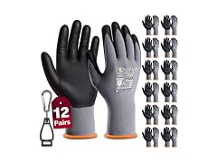 Nopaben Safety Work Gloves Medium