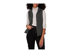 Amazon Essentials Women (XS) Classic-fit Soft Vest