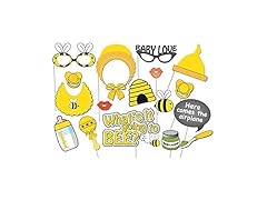 UsaSales  Baby Shower Photo Booth 