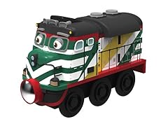 Chuggineer Fletch