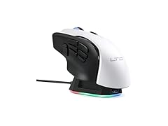 LTC MKM071 Wireless MMO Gaming Mouse