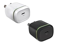 (1 or 2 Pack) AT&T 30W USB-C Charging Power Adapter