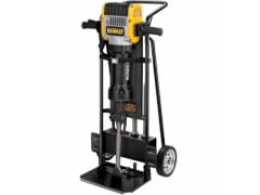 DeWalt D25980K Heavy-Duty Pavement Breaker w/Cart