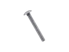 Hillman 812515 100 ct Carriage Bolts