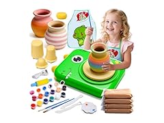 Skirfy Pottery Wheel