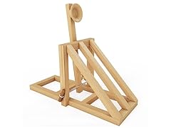 MOTA Catapult - Desktop Battle Kit