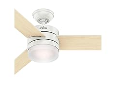 54" Hunter Fan with Remote