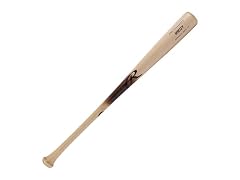 Rawlings | PRO PREFERRED Wood Baseball Bat | Youth - MM13Y Profile | Maple - 29" 