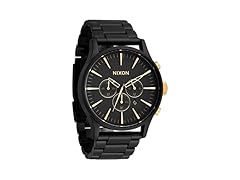 NIXON Sentry Chrono A1390 Men's Watch