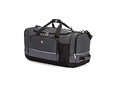 SwissGear Apex Travel Duffle Bags