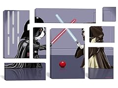 BT Duel by Brian Rubenacker