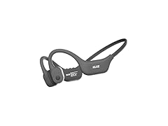KLKE Open-Ear Bone Conduction Headphones