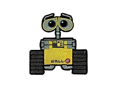 Disney Pixar Wall-E Patch