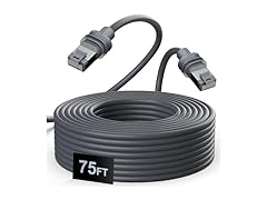 LEOMAUNYX Starlink Gen 3 Cable-75ft