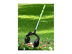 Acorn Picker Upper Roller for Walnuts