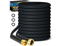 50 FT Garden Hose