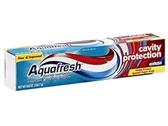 Aquafresh Cavity Protection Toothpaste