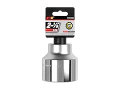 Performance Tool3/4-Inch Drive 12-Point SAE Standard Socket