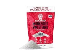 Lakanto Classic White 1lb