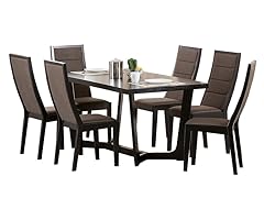 Hudson 7-Pc Dining Set