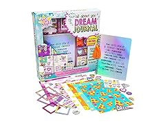 Just My Style Diary, Journal