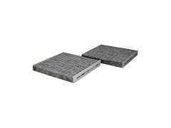  MAHLE Original LAK 630/S Cabin Air