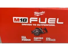 Milwaukee 2830-21HD M18 FUEL Rear Handl