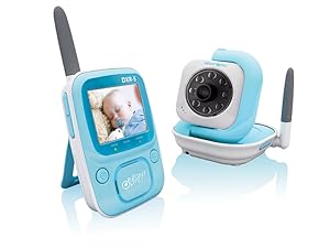 clearance baby monitor