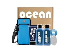 Mens 6 Pcs Care Kit Gift