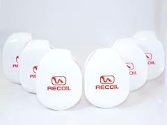 Recoil Automatic Large Cord Winders