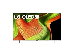 LG OLED65B4AUA OLED65B4AUA