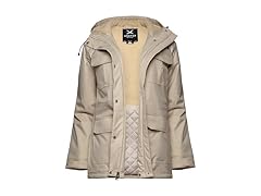 Women's Around Town Jacket (M)