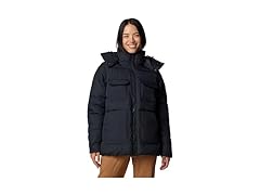 Womens Longhorn Ridge Insulated Jacket (XS)