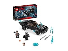 LEGO DC Batman Batmobile: The Penguin Chase