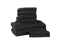 Superior ROLLA 8PC SET VARIES