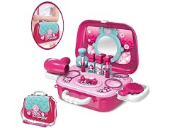 Toys Activity Play Set and Backpack