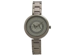 Armani Exchange AX4220 Stainless Steel Quartz Watch