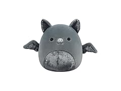 Squishmallows Original 5in Millennia The Grey Bat