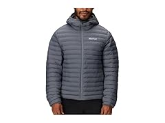 MARMOT Mens Echo Featherless Hoody (Small)