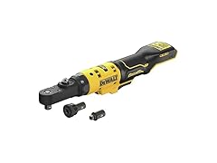 DEWALT DCF500B 12V MAX 3/8"-1/4" Ratchet Tool Only (Open Box)